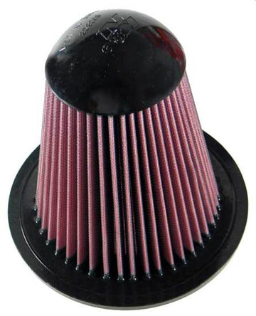 Filtro de aire de repuesto K&amp;N FORD MUSTANG V8-4.6L, ​​1996-97