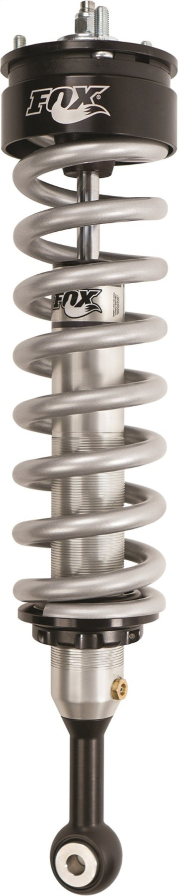 Fox 15+ Chevy Colorado 4WD 2.0 Serie de rendimiento 4.6 pulgadas. Amortiguador IFP Coilover (aluminio) / 0-2 pulgadas. Elevar