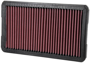 Filtro de aire de repuesto K&amp;N PORSCHE 911,930 3.0,3.5L TURBO