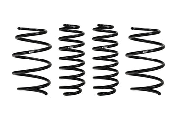 Kit profesional Eibach para Toyota Camry V6 2018