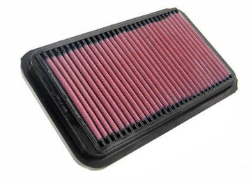 Filtro de aire de repuesto K&amp;N 98-10 Suzuki Wagon R Plus/Alto IV/Swift III