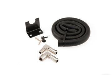Kit de reubicación del filtro de aire ARB
