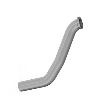 MBRP 1998-2002 Dodge 5.9L Cummins 2500/3500 4 pulgadas HX40 Turbo Down-Pipe acero aluminizado