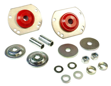 Kit de casquillos de ruedas de uretano Pedders adj. 2004-2006 GTO