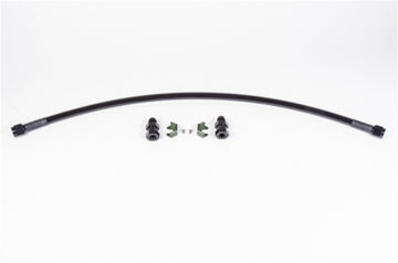 Radium Engineering 2015+ Subaru WRX Kit de línea de alimentación de combustible