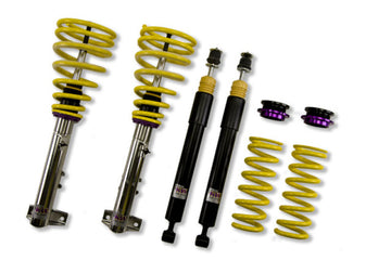 KW Coilover Kit V1 Mercedes-Benz C-Class (203 203K) all engines RWD Sedan + Wagon