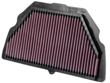Filtro de aire de repuesto K&amp;N 01-06 Honda CBR600F 600/CRB600F 4I