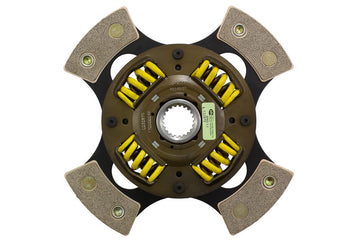 ACT 1993 Toyota 4Runner 4 Pad Sprung Race Disc