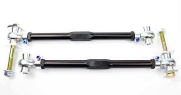 SPL Parts 06-13 BMW Serie 3/Serie 1 (E9X/E8X) Enlaces de dedos traseros con bloqueos excéntricos (excepto modelos M)