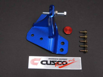 Cusco BCS USDM 2015 Subaru Impreza (Chasis VA)