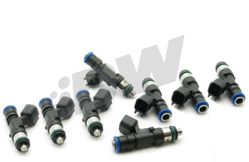 Inyectores DeatschWerks LS2 / 5.7L y 6.1L HEMI 72lb - Juego de 8