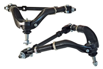 SPC Performance Chevrolet Chevelle / El Camino / Malibu Brazo de control superior ajustable con cuerpo en A