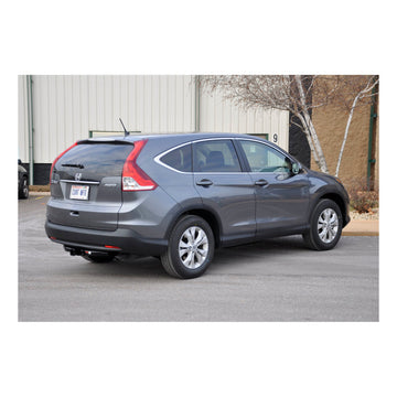 Enganche de remolque Curt 12-16 Honda CRV Clase 3 con receptor de 2 pulgadas EN CAJA