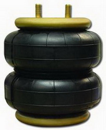 Fuelle de repuesto 267C de Firestone Ride-Rite (para kit PN 2071/2100/2153/2170) (W217606781)