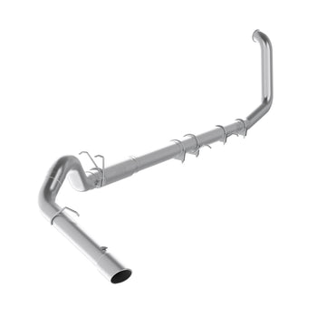 MBRP 1999-2003 Ford F-250/350 7.3L todos los modelos 5 Turbo Back Single Side