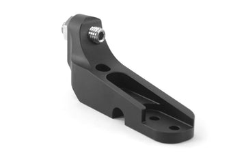 Perrin 13-20 y 2022 Subaru BRZ / 2022 Toyota GR86 / 17-20 Toyota 86 Soporte de cilindro maestro - Negro