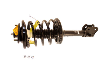 Amortiguadores y puntales KYB Strut Plus delantero izquierdo 03-05 Honda Pilot (AWD)
