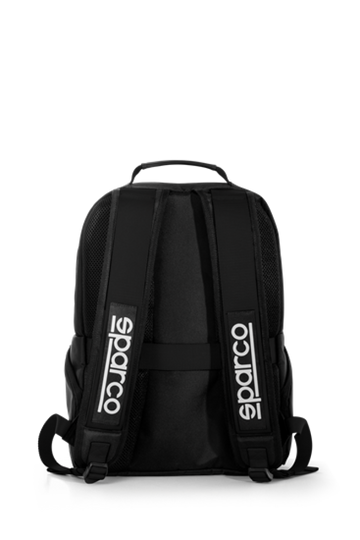 Bolsa Sparco Stage BLK/BLK