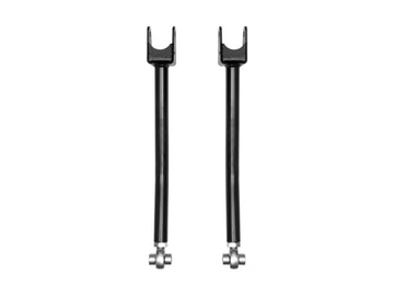 ICON 2018+ Jeep Wrangler JL Front Adj Upper Link Kit