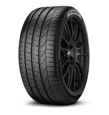 Neumático Pirelli P-Zero - 255/35ZR19 96Y