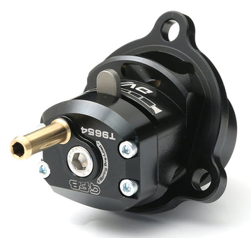 GFB DVX se adapta a Ford Focus ST / Volvo / Porsche y Borg-Warner EFR Turbos