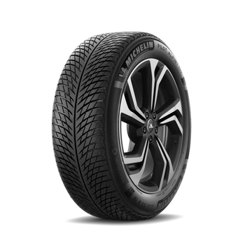 Michelin Pilot Alpin 5 SUV 265/45R20 104V