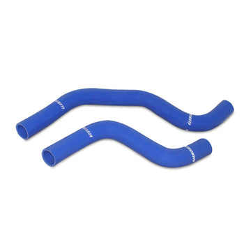 Kit Mangueras Silicona Mishimoto Mitsubishi EVO 8 Azul