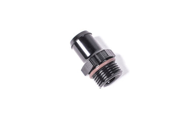 Radium Engineering 10AN ORB a Barb Manguera de 0,750 pulgadas