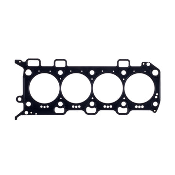 Cometic 15-17 Ford 5.0L Coyote 94 mm de diámetro, junta de culata MLX de 0,040 pulgadas, lado derecho