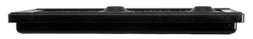 Filtro de aire de repuesto K&amp;N 12 -13 VW Golf VII 1.2L/1.4L / 12-13 Polo GT 1.4L / 13 Audi A3 1.4L