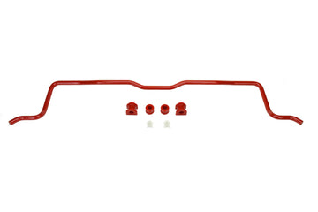 Pedders 2005-2010 Ford Mustang S197 Barra estabilizadora trasera no ajustable de 24 mm