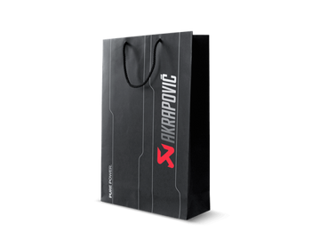 Akrapovic Bag 250 x 380 x 90