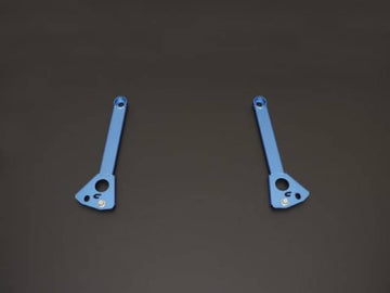 Cusco Power Brace Lados delanteros 2015 Subaru Impreza Modelo USDM (Chasis VA)