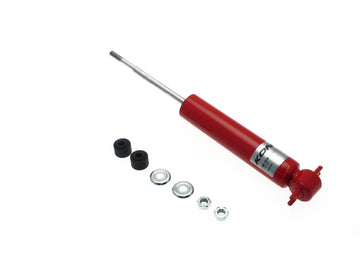 Amortiguador Koni Classic (rojo) 67-69 Chevrolet Camaro con resorte mono-hoja - Delantero