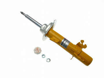 Koni Sport (Amarillo) Amortiguador 3/02-06 Mini Cooper/Cooper S (Incl. Vert) - Delantero derecho