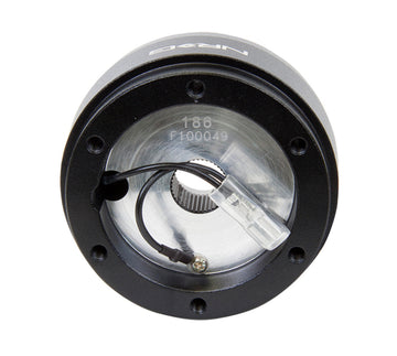 Adaptador de buje corto NRG 70-83 VW MK1
