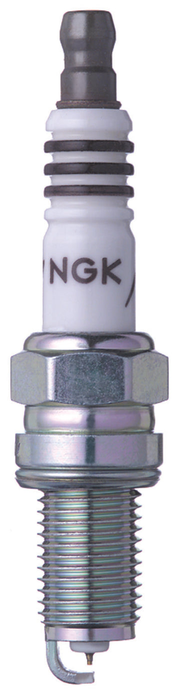 Caja de 4 bujías NGK Iridium IX (DVPR9EIX)