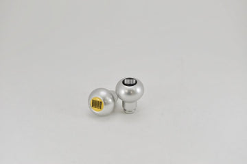 Kartboy Knuckle Ball Transparente