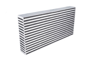 Intercooler de aire/aire Garrett CAC (24,00 pulg. x 12,10 pulg. x 3,00 pulg.) - 900 HP