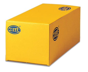 Relé Hella 12V 20/40A Spdt Res Wthr Bkt