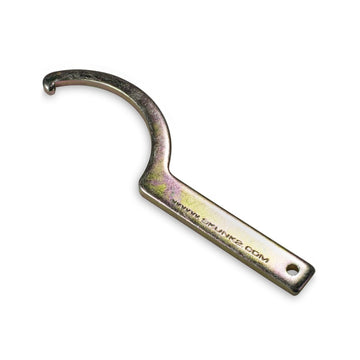 Llave inglesa con resorte en espiral de manga ajustable Skunk2