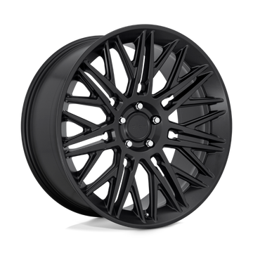 Rotiform R164 JDR Rueda 22x10 5x112 20 Offset - Negro Mate
