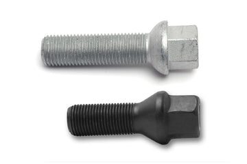Pernos de rueda H&amp;R Tipo 14 X 1,5 Longitud 54 mm Tipo Porsche Cabeza 19 mm