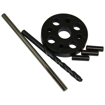Kit de pasadores de taladro Fluidampr Dodge Cummins