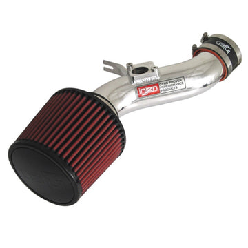 Injen 02-07 WRX/STi Entrada de ariete corta pulida
