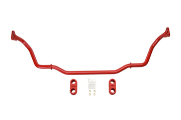 Pedders 2010-2015 Chevrolet Camaro Barra estabilizadora delantera ajustable de 27 mm