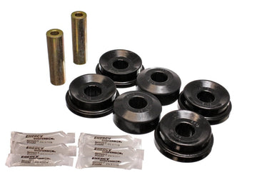 Energy Suspensión 99-06 VW Golf IV/GTI/JettaIV / 98-06 Beetle Black Hyper-Flex Master Juego de bujes
