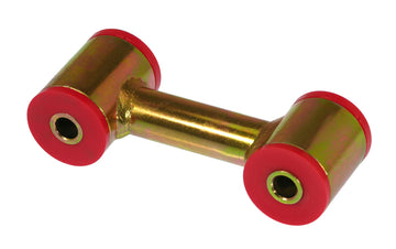Prothane 95-04 GM J-Body Puntal de torsión del motor inferior - Rojo