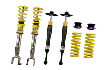 Kit de amortiguadores roscados KW V1 2011+ Chrysler 300 C / Cargador