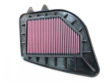Filtro de aire de repuesto K&amp;N CADILLAC SRX 3.6L-V6; 04-06